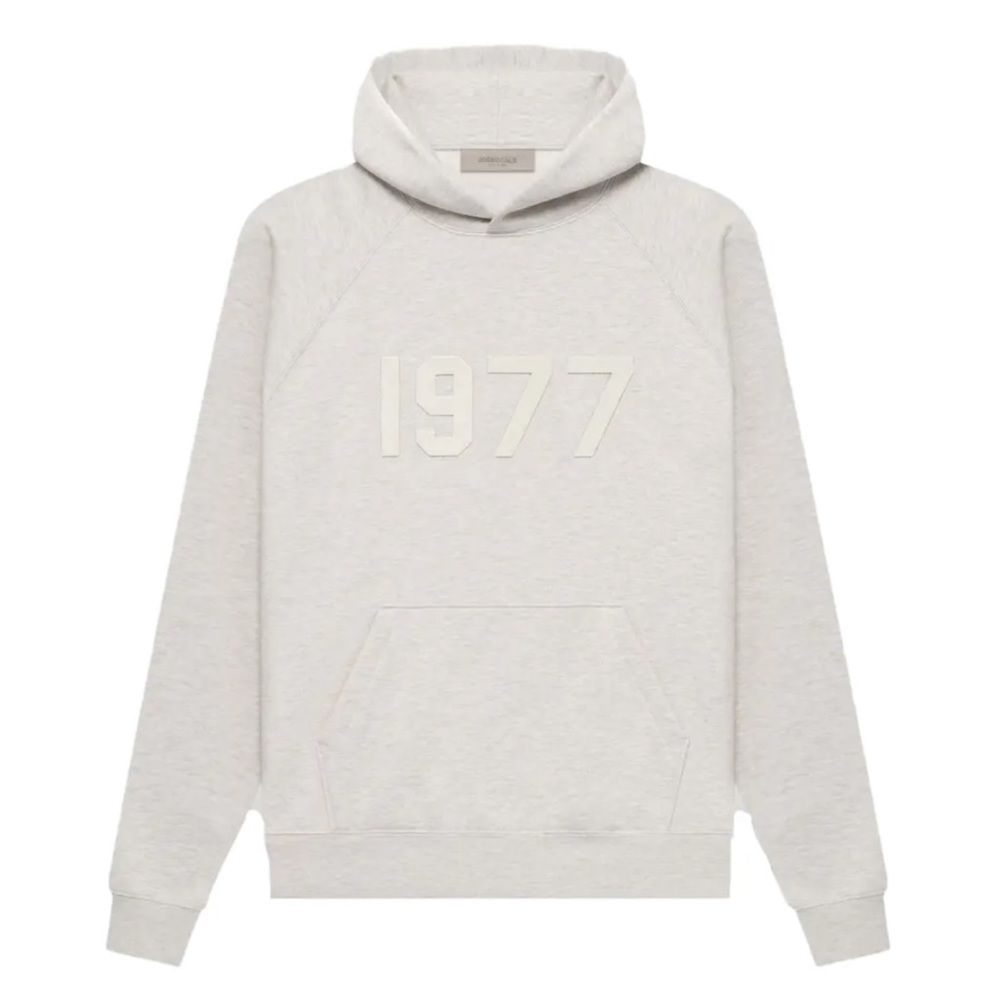 Fear of God Essentials Hoodie